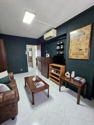 Blk 484 Pasir Ris Drive 4 (Pasir Ris), HDB 5 Rooms #573570481